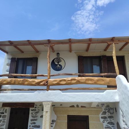 Orange Garden Double Rooms Kala Nera Bagian luar foto